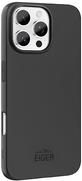 Eiger Grip Case iPhone 16 Pro Max schwarz (EGCA00615)