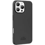 Eiger Grip Case iPhone 16 Pro Max schwarz (EGCA00615)