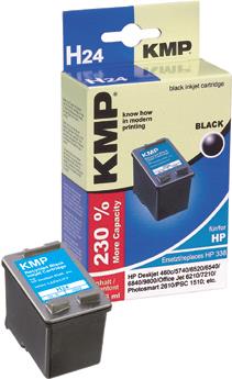 KMP H24 18 ml Größe XXL (1022,4338)