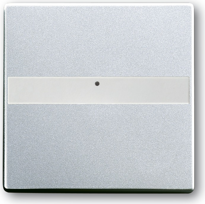 Busch Jaeger 1764 NLI-83 Silber (1731-0-1948)