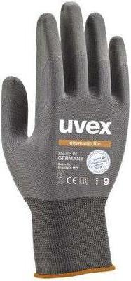 Uvex 6004007 Schutzhandschuh phynomic lite Größe (Handschuhe): 7 (6004007)