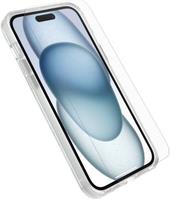 OtterBox Symmetry MagSafe Hülle + Premium Glass AM für iPhone15 Plus (78-81258)