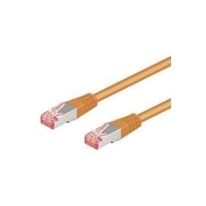 Wentronic goobay Patch-Kabel (95456)