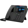 Unify OpenScape Desk Phone CP710 - VoIP-Telefon - SIP, HFA - Mehrfachleitungsbetrieb - Schwarz (L30250-F600-C583)