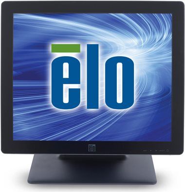 Elo 1723L LED-Monitor (E683457)