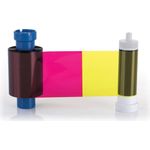 Magicard 300 Farbband YMCKO (300) (MC300YMCKO) (geöffnet)