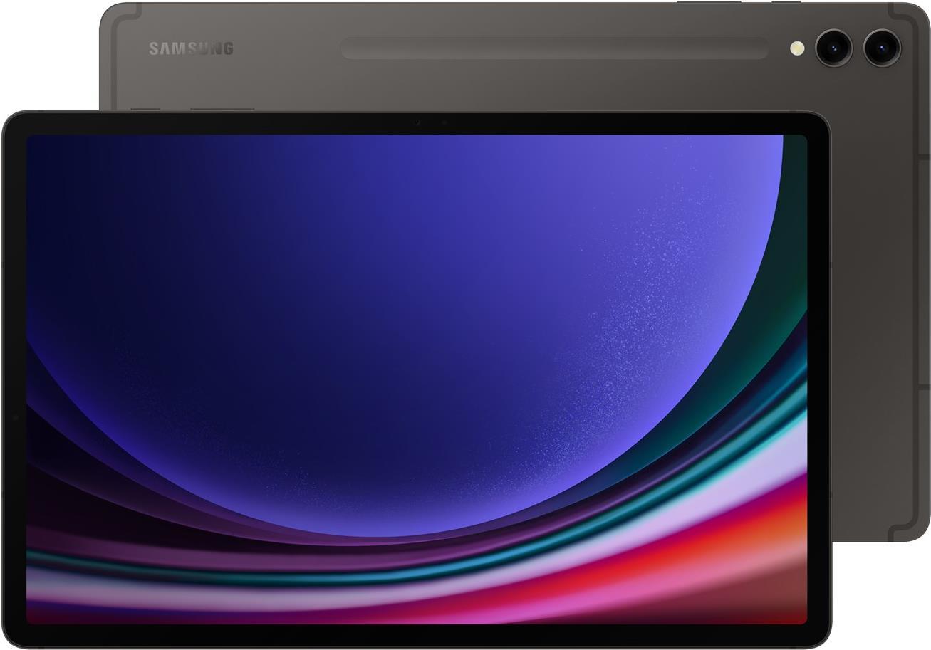 Samsung Galaxy Tab S9+ (SM-X810NZAEEUE)