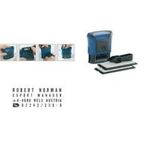 trodat Typensatz, Schrifthöhe: 4 mm, 228 Zeichen (51 6004)