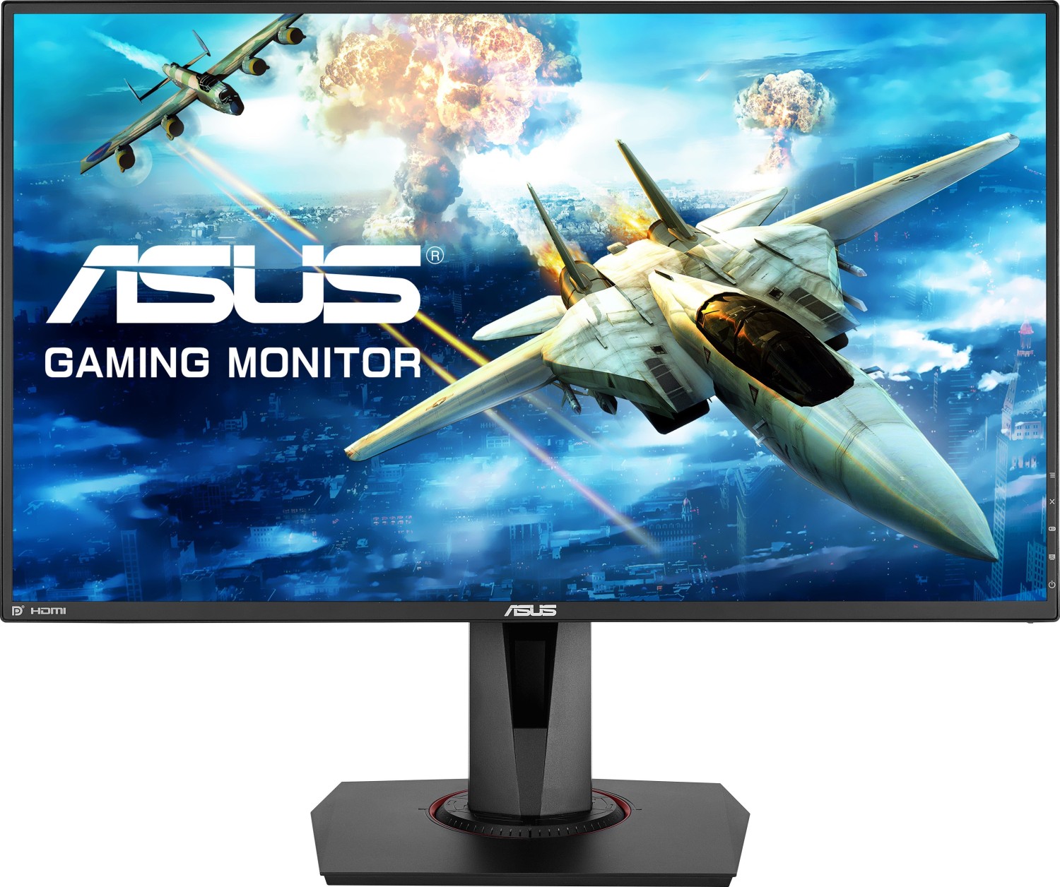 ASUS VG278Q LCD-Monitor (90LM03P0-B01370)
