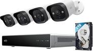Anker Innovations NVR Security System E40 (E8P00321)