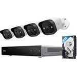 Anker Innovations NVR Security System E40 (E8P00321)
