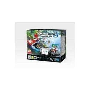 Nintendo Wii U Premium Pack (2301132)