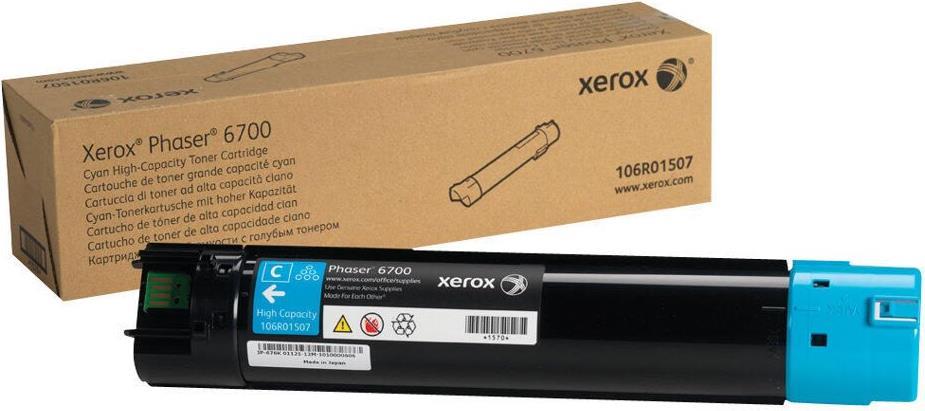 Xerox Toner 106R01507