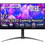 Acer Predator X27UF3b 26.5" 16 9 2560x1440 (UM.GXXEE.303)