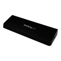 StarTech.com USB 3.0 Dockingstation