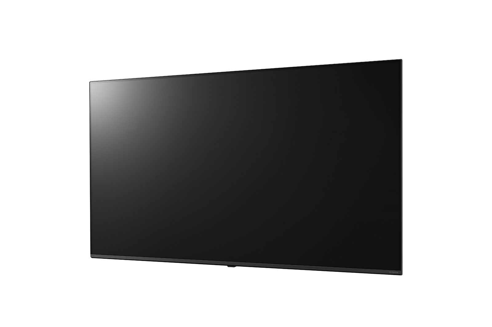 LG UR762H Series 43UR762H 43" 4K UHD LCD-TV Schwarz