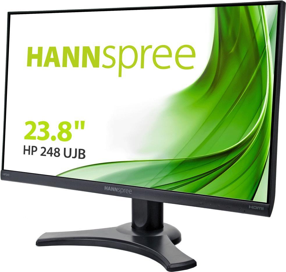 Hannspree HP248UJB LED-Monitor (HP248UJB)
