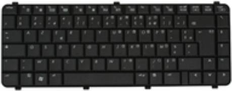 HP 491274-B31 Notebook-Ersatzteil (491274-B31)