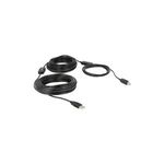 DeLOCK USB-Kabel USB Typ A, 4-polig (M) (83557)