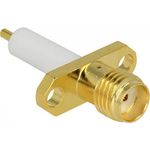 DeLOCK SMA Buchse 50 Ohm (65846)