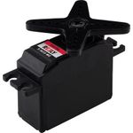 Reely Midi-Servo S-9650 MG Digital-Servo Getriebe-Material: Metall Stecksystem: JR-Buchse (RE-6679758)