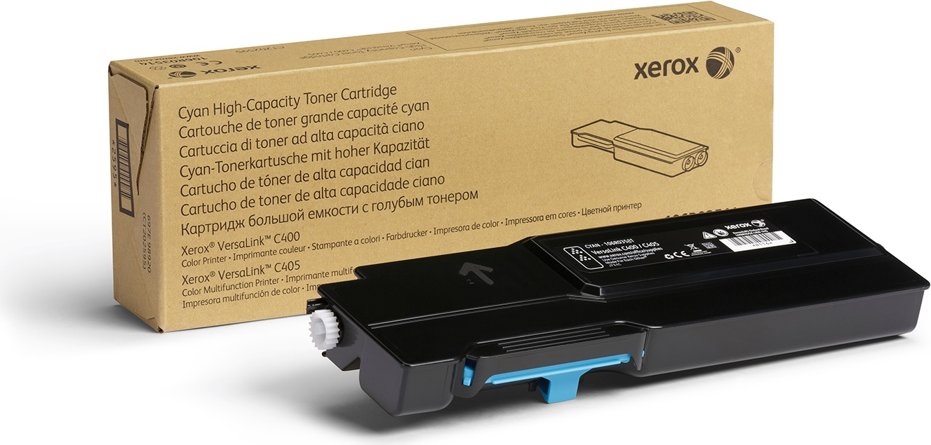Xerox High Capacity (106R03518)