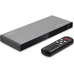 Digitus 8K HDMI Switch (DS-55334)