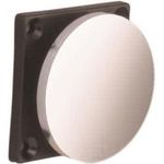 Hekatron Vertriebs GmbH Ankerplatte Standard f.THM413.433.439.440 A (6500023)