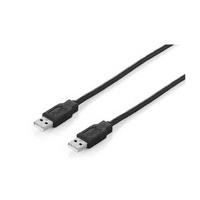 Equip USB-Kabel USB Typ A, 4-polig (M) (128871)