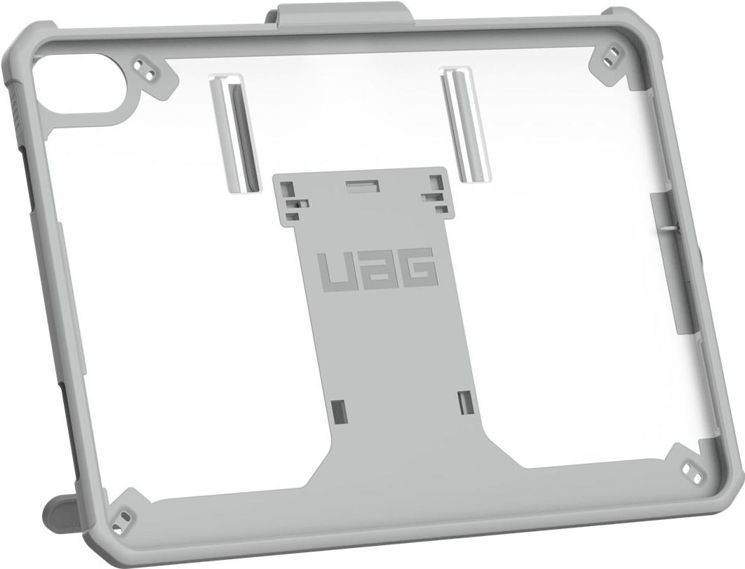 Urban Armor Gear Scout Healthcare iPad 10.9" Cover Grau, Weiß