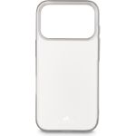 Black Rock Cover Ultra Thin Iced für Apple iPhone 17 Pro, Transparent (00080359)