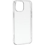 PURO PUIPC156703NUDETR Handy-Schutzhülle 17 cm (6.7") Cover Transparent (PUIPC156703NUDETR)