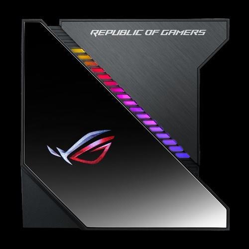 ASUS ROG Ryujin 360 Prozessor-Flüssigkeitskühlsystem Schwarz