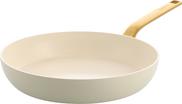 GreenPan Evolution Bratpfanne 30cm Creme (CC009171-001)