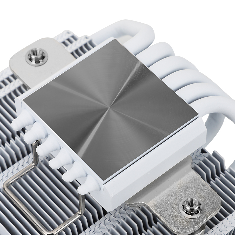 Thermalright AXP120-X67 Low Profile CPU-Kühler 120mm ARGB Weiß