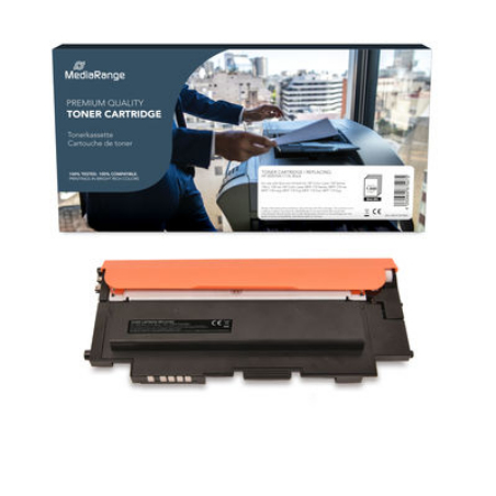 MediaRange MRHPT2070LBK Tonerkartusche Kompatibel Schwarz