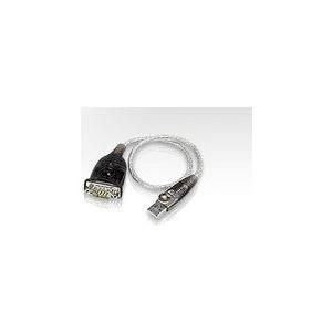 ATEN UC232A USB-Serial Converter (UC232A-AT)