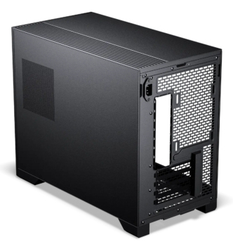 Phanteks XT M3 RGB Micro Tower Schwarz