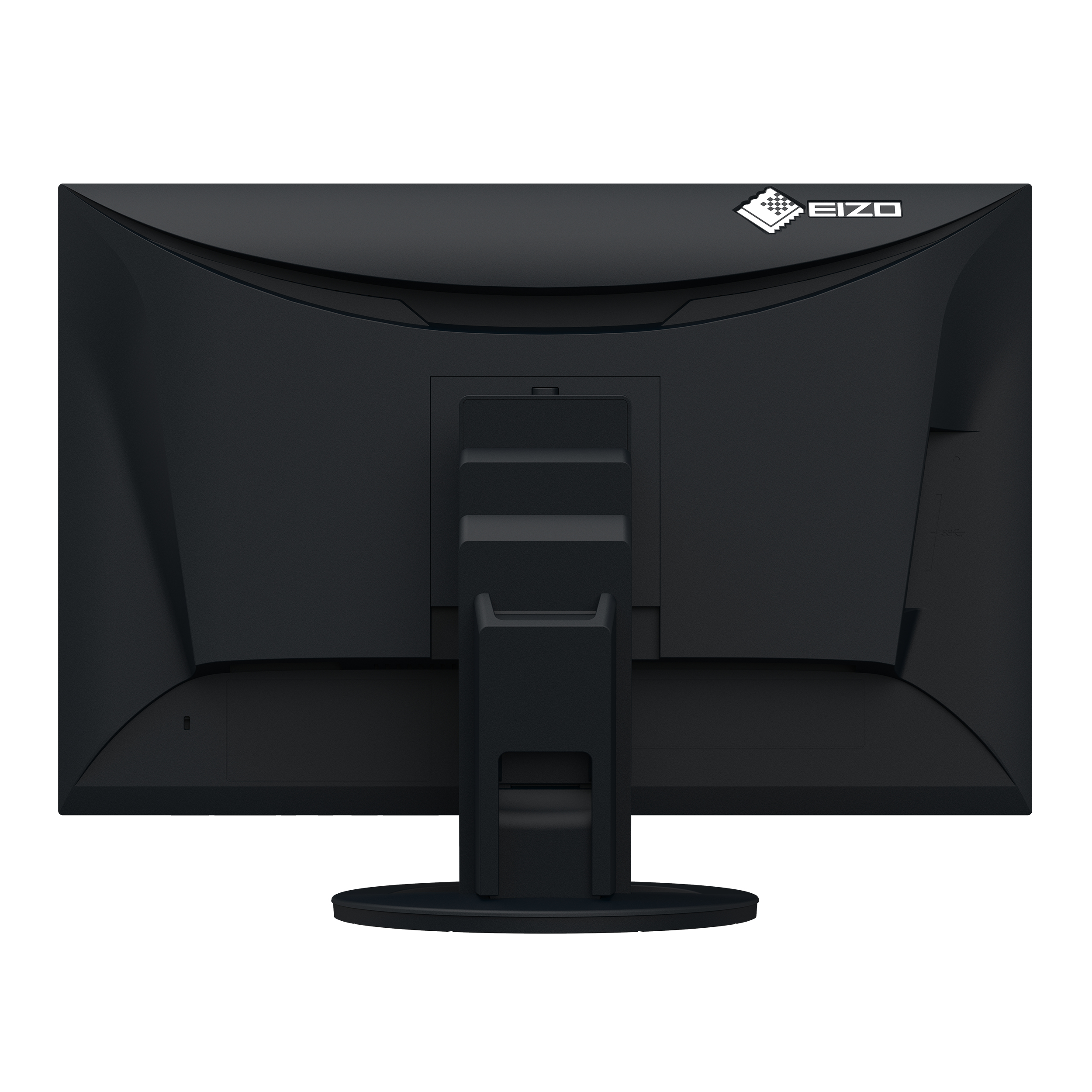 EIZO FlexScan EV2495-BK schwarz (EV2495-BK)