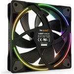 be quiet! Light Wings (BL072)