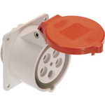 as - Schwabe 60441 60441 CEE Anbaudose 32 A 5polig 400 V (60441)