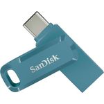 SanDisk Ultra Dual Drive Go (SDDDC3-256G-G46NBB)