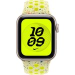 Apple 40mm Volt Splash Nike Sport Band - M/L (MG9W4ZM/A)