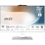 MSI Modern AM242TP 1M-1207DE i5-120U 16GB white W11P (00AE0722-1207)