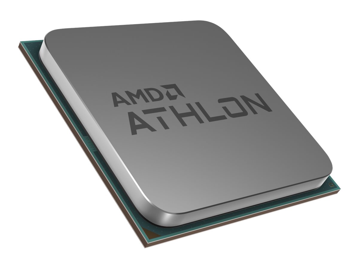 AMD Athlon 200GE 3.2 GHz Prozessor