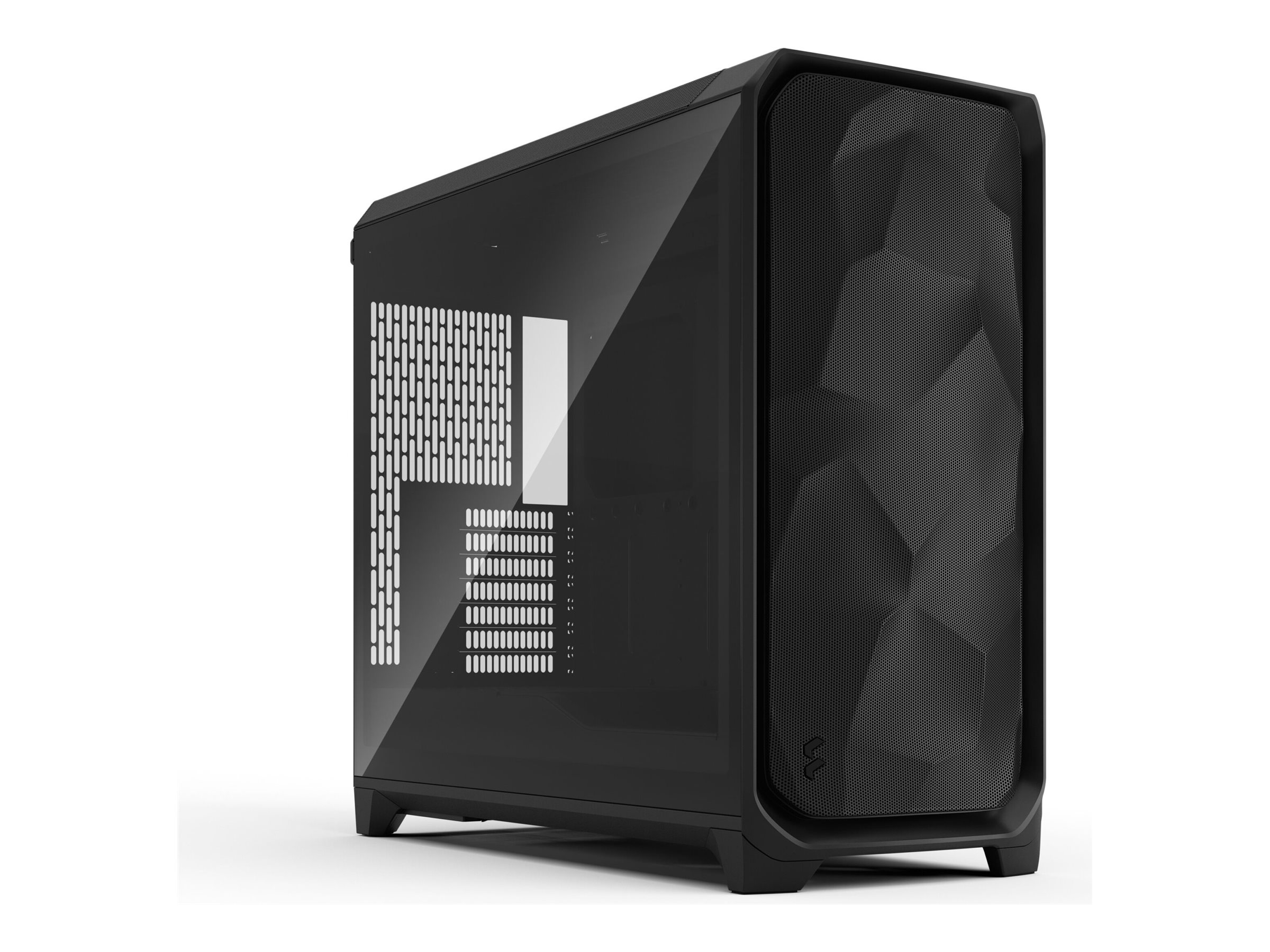 Fractal Design Meshify 3 XL Tower Black TG Light Tint