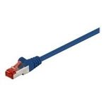 Wentronic Goobay Patch-Kabel (68270)