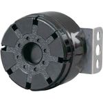 Bosch 0 986 334 001 Rückfahrwarner Fester Schallpegel