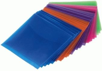 Hama CD-/DVD-Hülle (00051068)