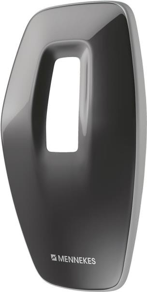 Mennekes Front Gehäuse 4Y/4B midnight black 18640 (18640)